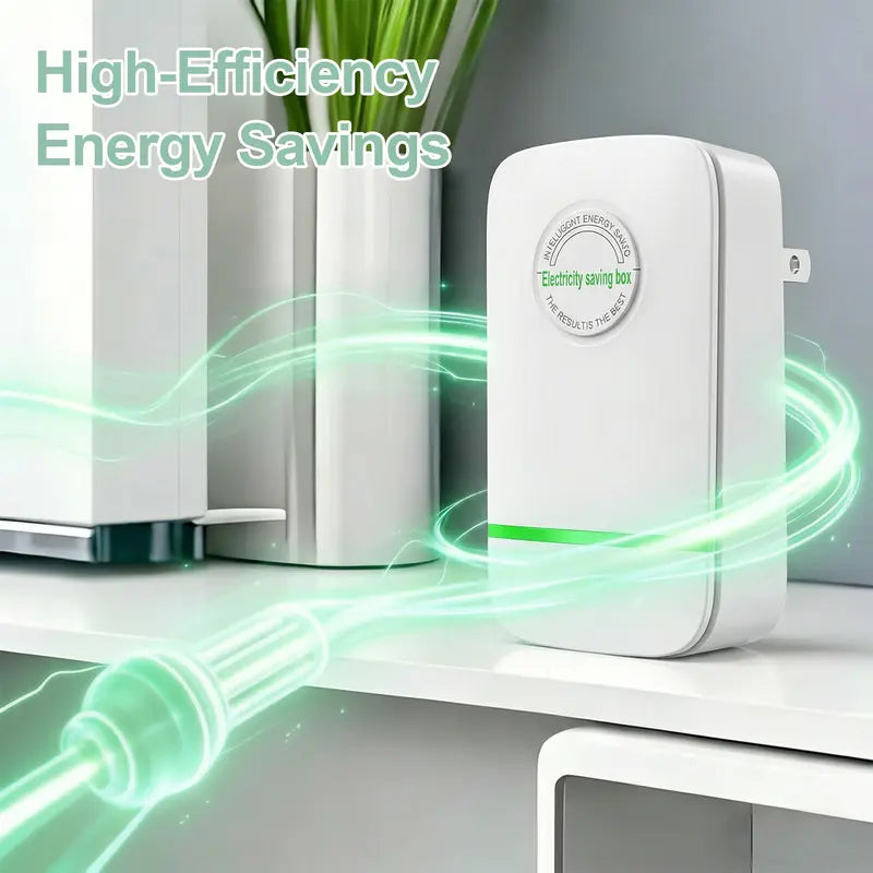 Power Saver Smart Plug