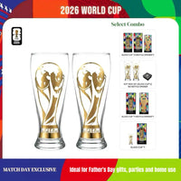 Gift Box Set (2 Glasses)