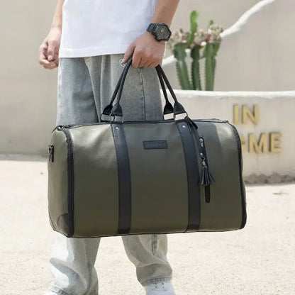 Stylish Travel Bag