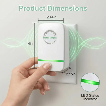 Power Saver Smart Plug