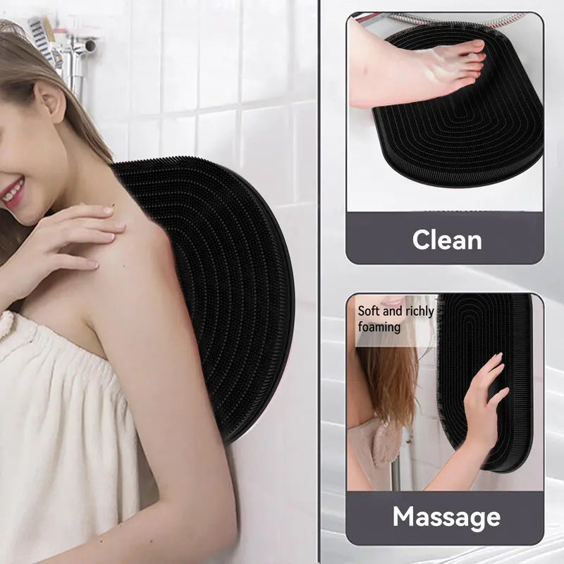 DeepClean Body Brush