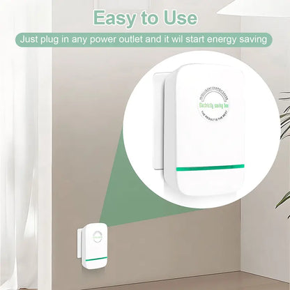Power Saver Smart Plug