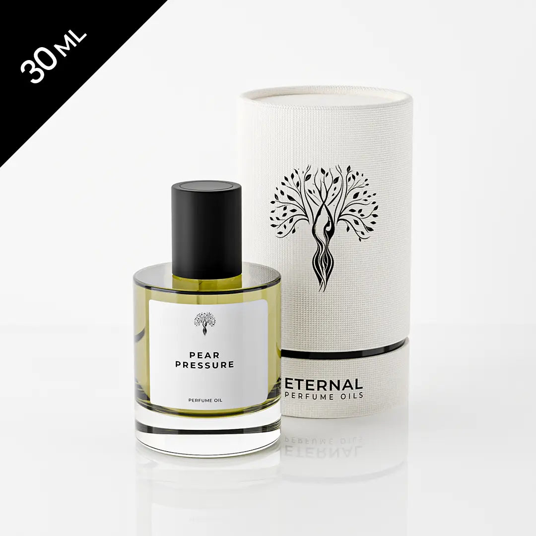 Pear Pressure Perfume Oil