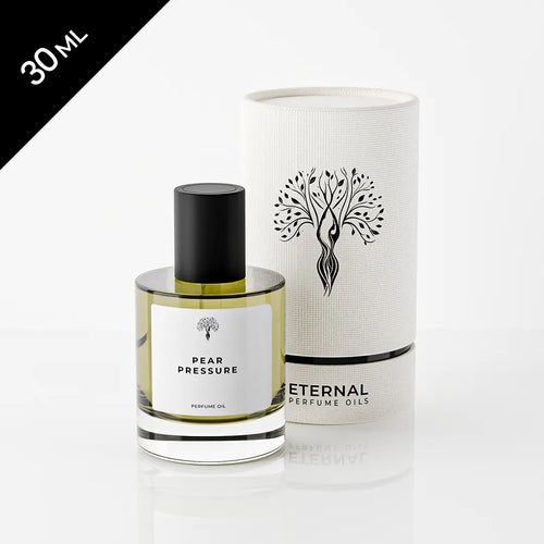 Pear Pressure Perfume Oil