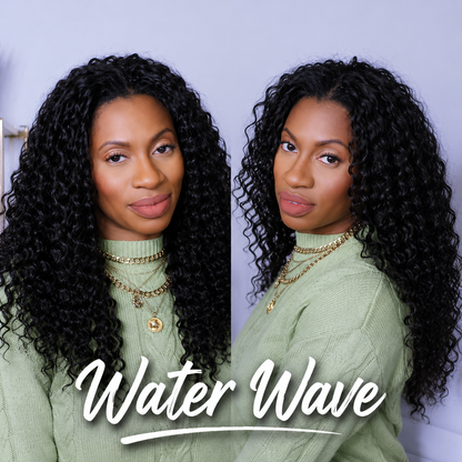 Miracle Curl Crochet Hair