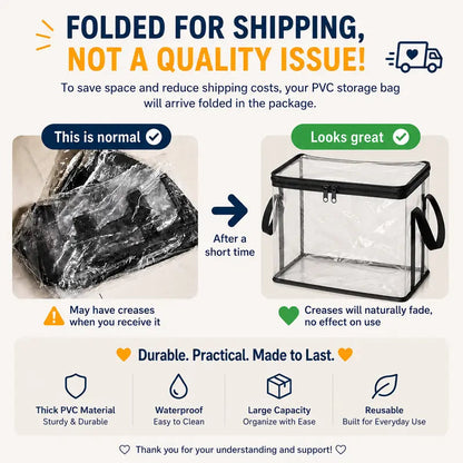 Dustproof Plush Storage Bag