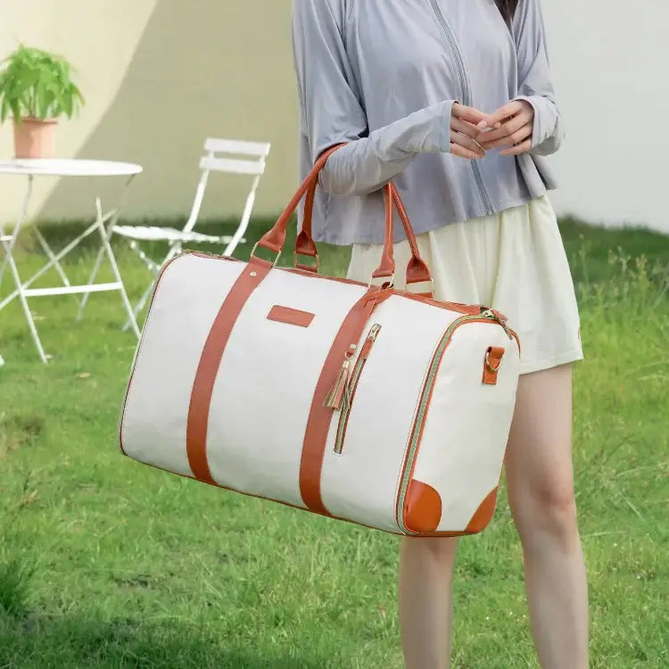 Stylish Travel Bag