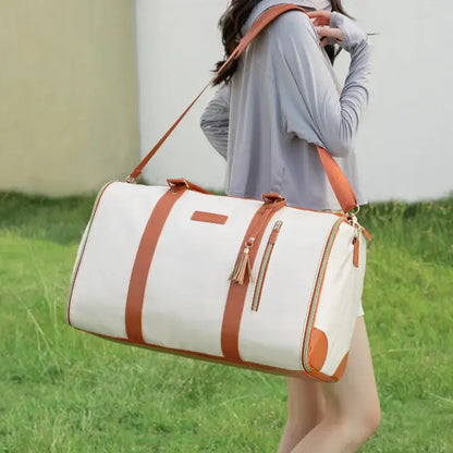Stylish Travel Bag