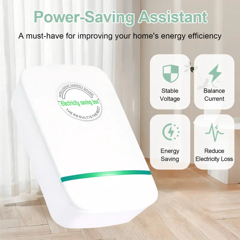 Power Saver Smart Plug