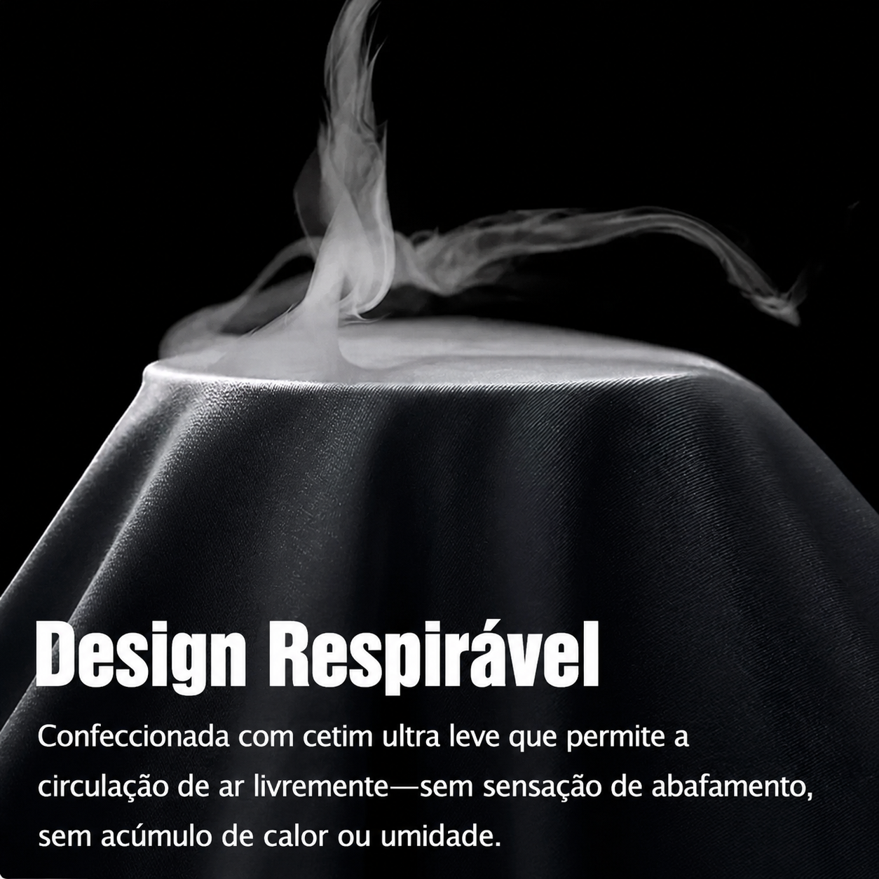 Touca De Cabelo - Touca Protetora Para Dormir