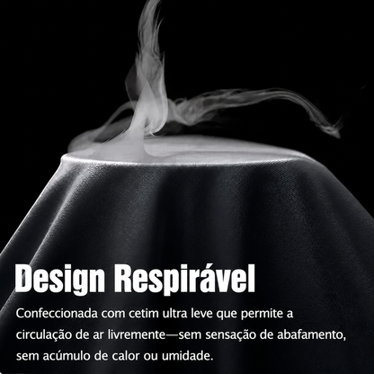 Touca De Cabelo - Touca Protetora Para Dormir