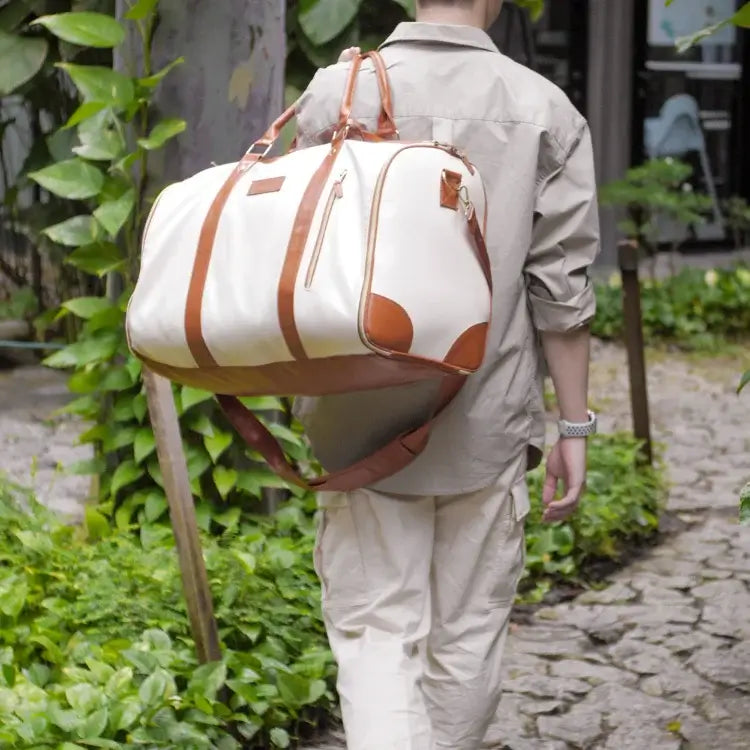 Stylish Travel Bag