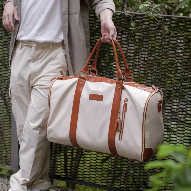 Stylish Travel Bag