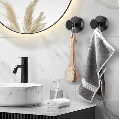Decerk  Suction Cup Hooks