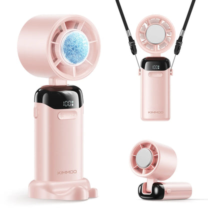 Powerful Mini Turbo Fan
