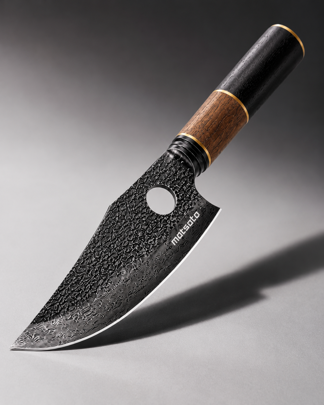 Ultra Sharp Kitchen Knife
