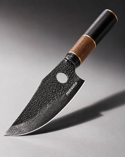 Ultra Sharp Kitchen Knife