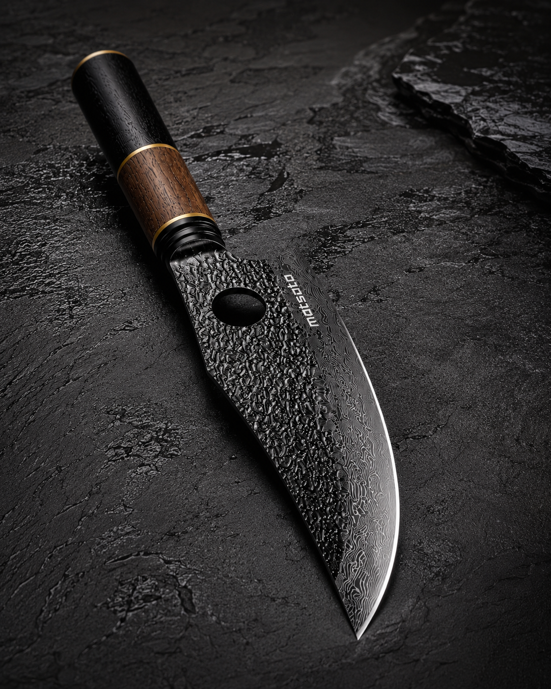 Ultra Sharp Kitchen Knife