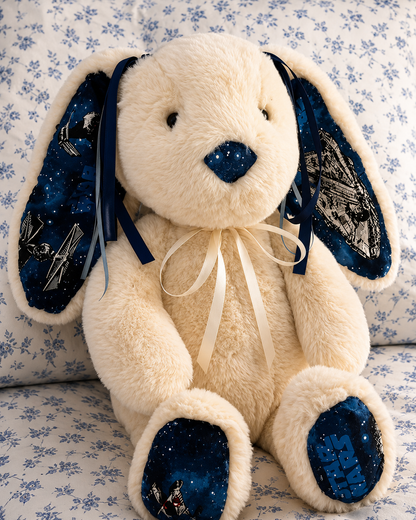 Bunny Plush Toy