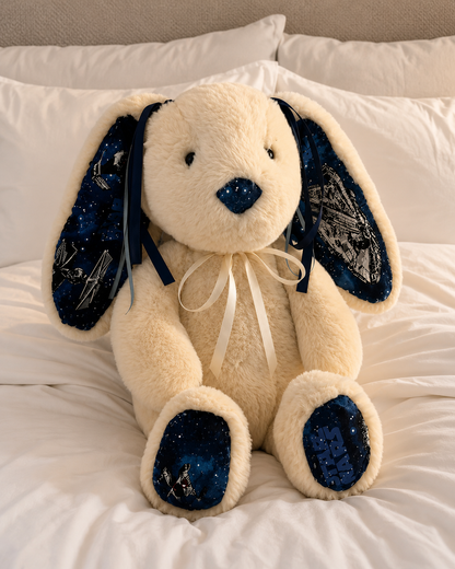 Bunny Plush Toy