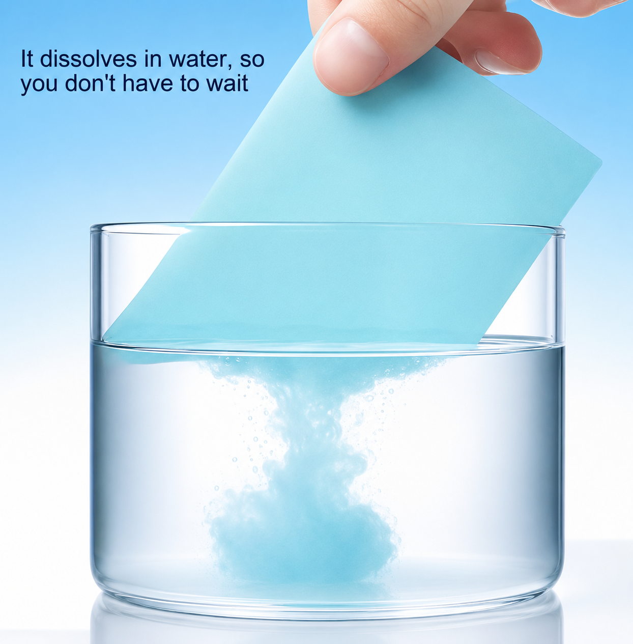 Multi-Surface Cleaning Tablets