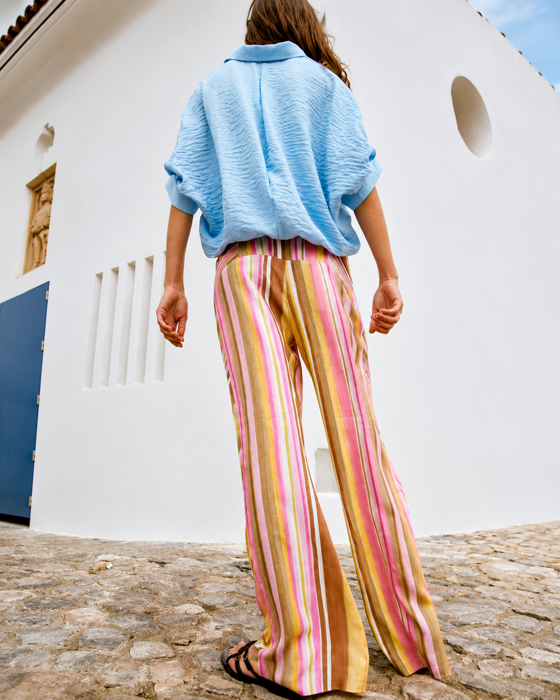 Sunshine Summer Glow Pant