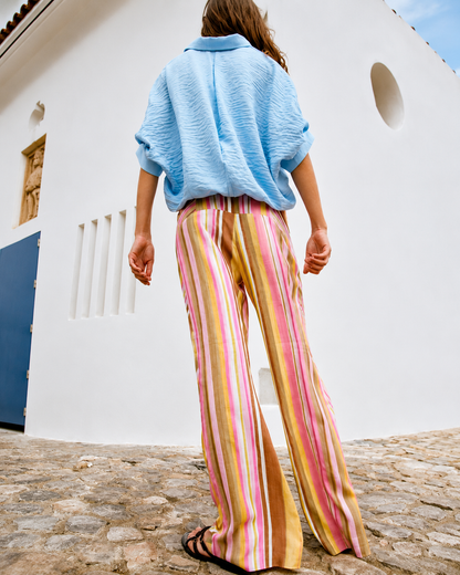 Sunshine Summer Glow Pant