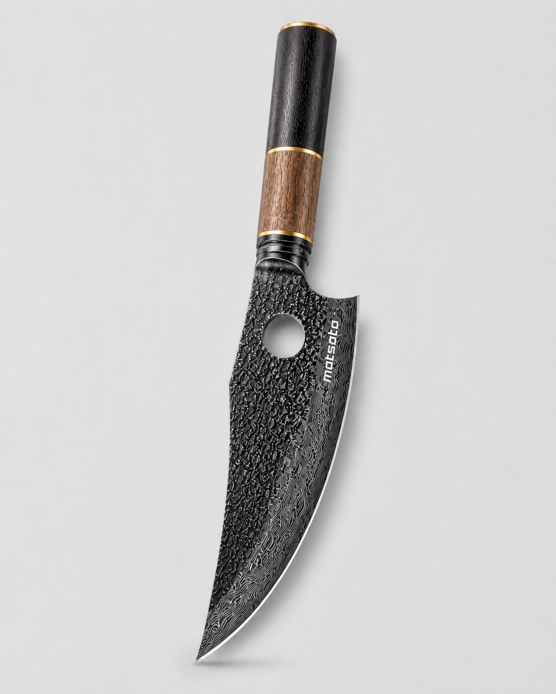 Ultra Sharp Kitchen Knife