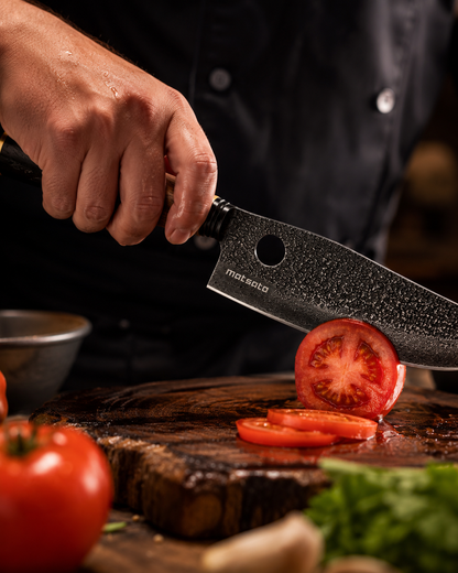 Ultra Sharp Kitchen Knife