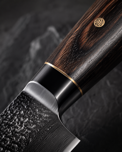 Ultra Sharp Kitchen Knife