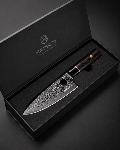 Ultra Sharp Kitchen Knife