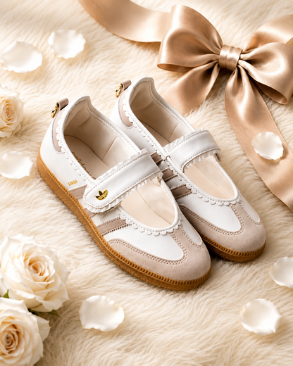 Samba Mary Jane Sneakers