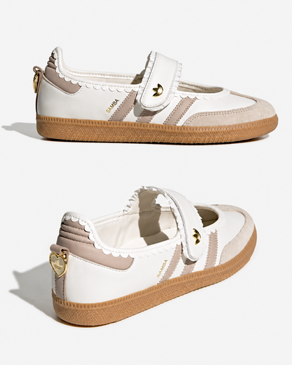 Samba Mary Jane Sneakers