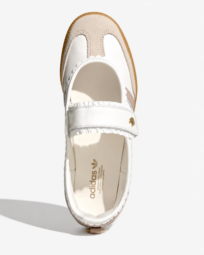 Samba Mary Jane Sneakers