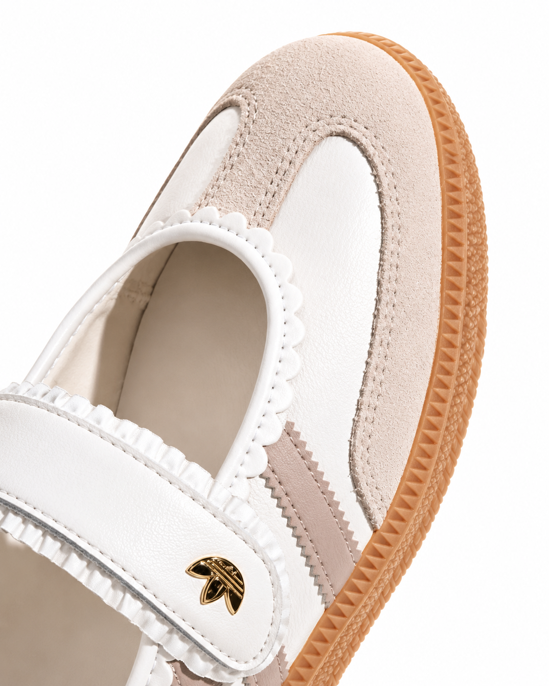 Samba Mary Jane Sneakers