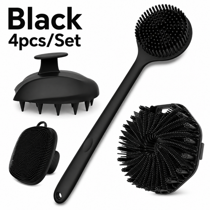 DeepClean Body Brush
