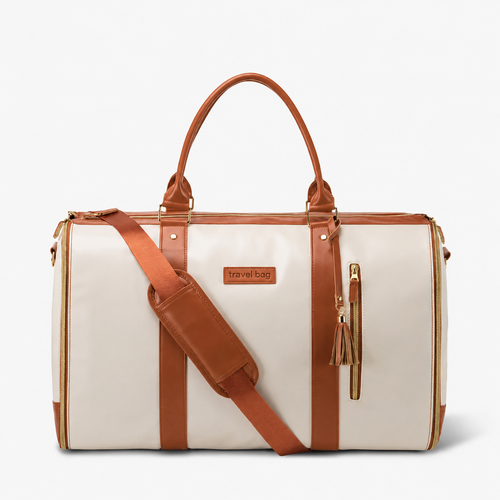 Stylish Travel Bag