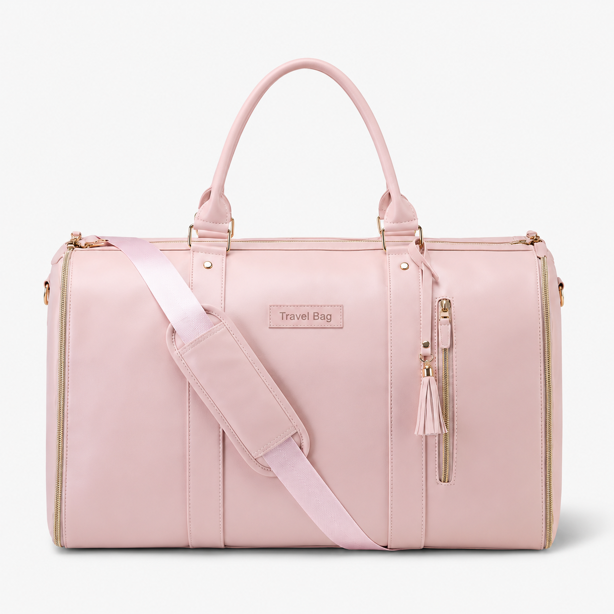 Stylish Travel Bag