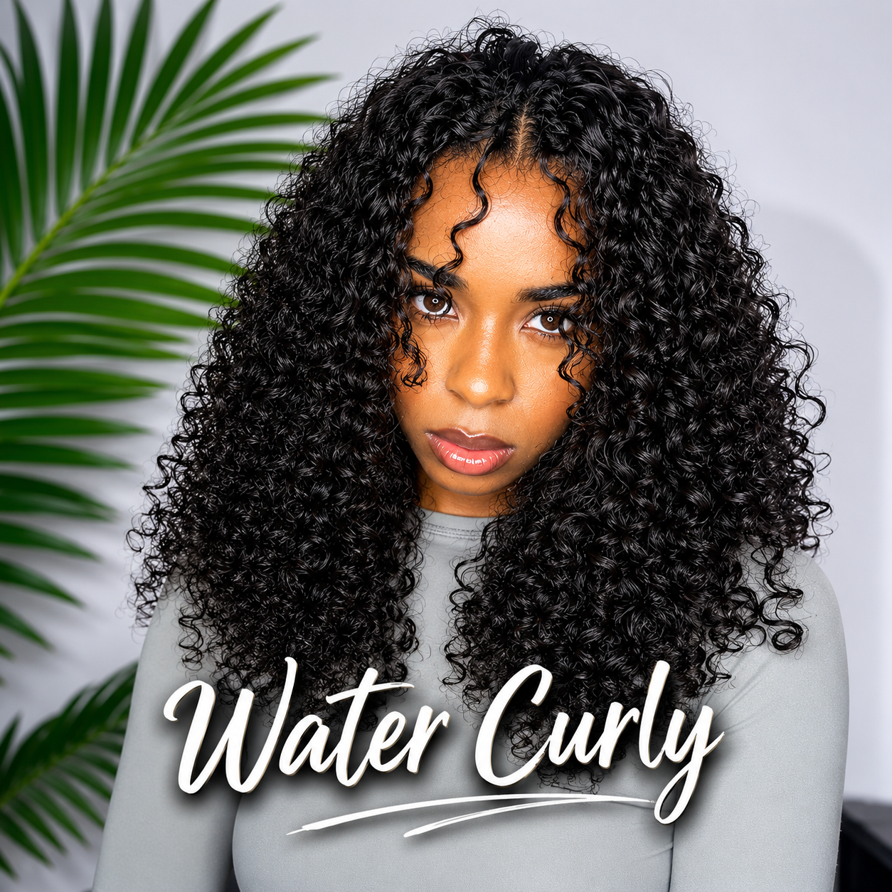Miracle Curl Crochet Hair