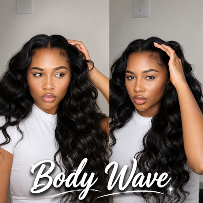 Miracle Curl Crochet Hair