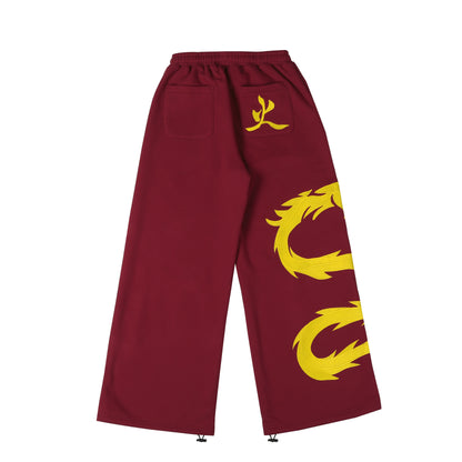 Shadow Element Sweatpants