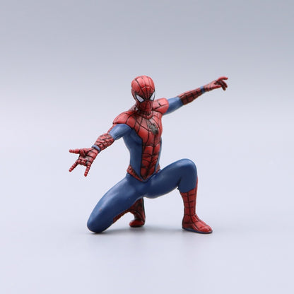 Mini Spiderman Collection