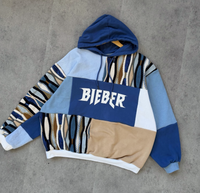 Bieber Ice Blue