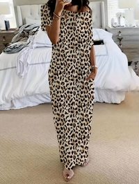 Leopard Print