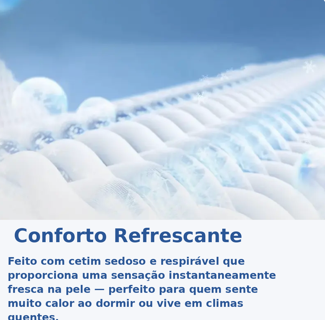 Touca De Cabelo - Touca Protetora Para Dormir
