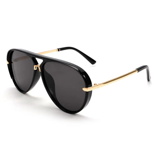 Designer Aviator Sunglasses | UV400 Protection