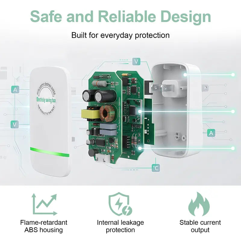 Power Saver Smart Plug