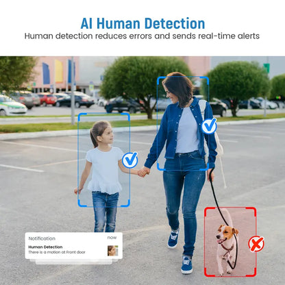 Wireless Video Doorbell Camera