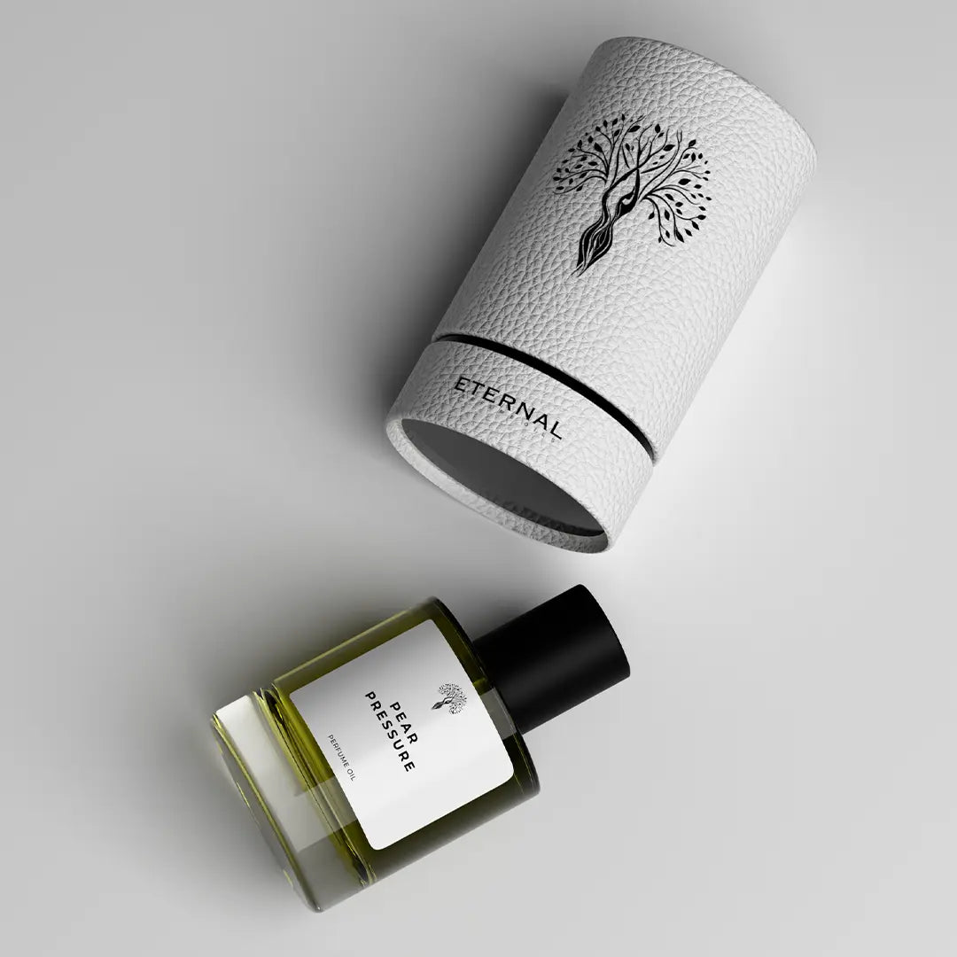 Pear Pressure Perfume Oil