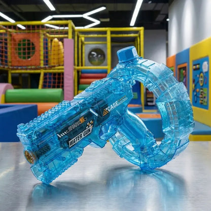 Rapid Fire Water Gun